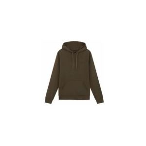 Hoodie Lyle & Scott Men Tonal Eagle Olive-S