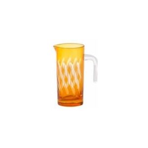 Pitcher POLSPOTTEN Pitcher Tubular Orange