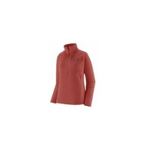 Patagonia - R1 P/O - Trui - Potters Red