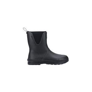 Regenlaars Muck Boot Men Originals Pull On Black-Schoenmaat 46