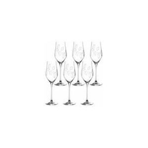 Champagneglas Leonardo Boccio 340ml (Set van 6)