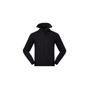 Trui Bergans Men Ulriken Jumper Black Mel-XL