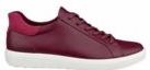 ECCO - Soft 7 - Sneakers - Dark Ruby/Red Plum