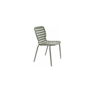 Tuinstoel Zuiver Vondel Garden Chair Green