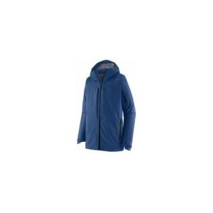 Ski Jas Patagonia Men PowSlayer Jacket Clement Blue-XS