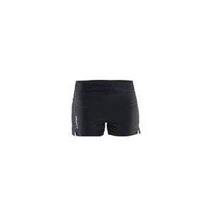 Sportbroek Craft Essential 5" Shorts Women Black-XL