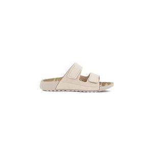 Slipper ECCO Women 2nd Cozmo W Limestone-Schoenmaat 39