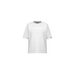 HEAD - Motion - Tennisshirt - Wit