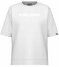 HEAD - Motion - Tennisshirt - Wit