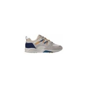 Karhu Unisex Fusion 2.0 Foggy Dew/True Navy-Schoenmaat 37