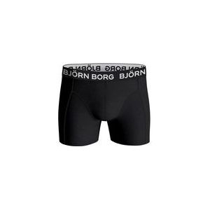 Boxershort Bjorn Borg Cotton Stretch Boxer Multipack 1 (3 pack)-XXL