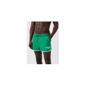 Zwembroek Bjorn Borg Men Retro Swim Shorts Jolly Green