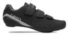 Giro - Women Stylus - Fietsschoenen - Zwart - Synchwire - Lichtgewicht