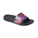 Reef - One Slide - Slipper - Tropicana - 100% Synthetisch - 100% Rubber