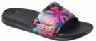 Reef - One Slide - Slipper - Tropicana - 100% Synthetisch - 100% Rubber