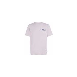 T-Shirt O'Neill Men Og Tres Iris-M