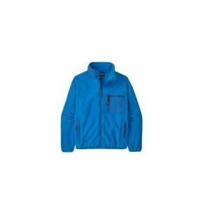 Vest Patagonia Women Synch Jkt Vessel Blue-M