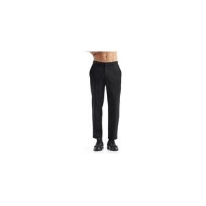 Chino Icebreaker Men Berlin Pants Black-Maat 40