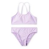 O'Neill - Girls Essential - Bikini - Purple Rose