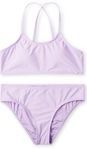 O'Neill - Girls Essential - Bikini - Purple Rose