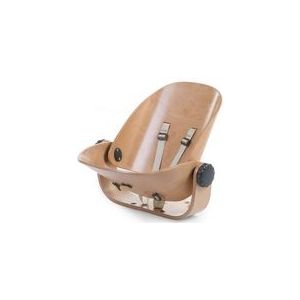 Babyzitje Childhome Evolu Newborn Seat Naturel/Antraciet