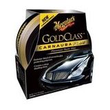 Gold Class Premium Paste Wax Meguiars
