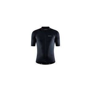 Fietsshirt Craft Men ADV Endurance Jersey M Black-S
