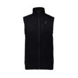 Black Diamond - Coefficient LT Hybrid Vest - Zwart - Heren
