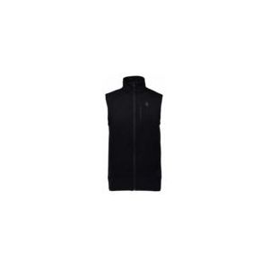 Black Diamond - Coefficient LT Hybrid Vest - Zwart - Heren