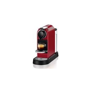 Krups Nespresso Citiz XN7415 Koffiecupmachine