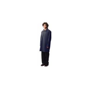 Jacket Welter Shelter Men Long Dong Stretch Twill Navy-XL