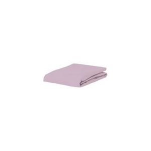 Hoeslaken Essenza The Perfect Organic Jersey Lilac (Jersey)-2-persoons (140/160 x 200 cm)