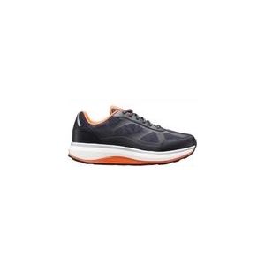 Sneaker Joya Men Cancun II Black/Orange-Schoenmaat 45,5