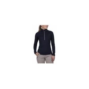 Skipully KJUS Women Trace 2.0 Midlayer HZ Deep Space-Maat 36