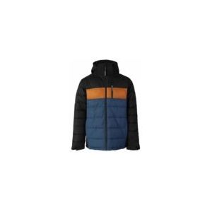 Ski jas Brunotti Men Tryings Snow Jacket Night Blue-L