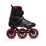 Inline skate Roces X35 TIF Black Red-Schoenmaat 45