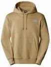 The North Face - Essential Hoodie - Khaki Stone - Katoen-Polyester Mix