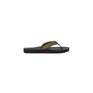 Teva Men Reflip Quincy Dark Olive-Schoenmaat 40,5