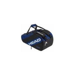 Padel Tas HEAD Team Padel Bag L Blue Black