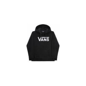 Hoodie Vans Women Classic V Bff Hoodie Black-M