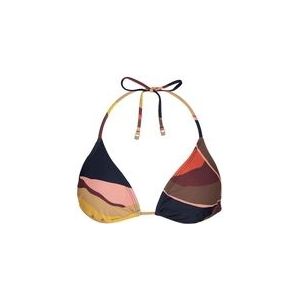 Bikinitop Barts Women Ash Triangle Navy-36