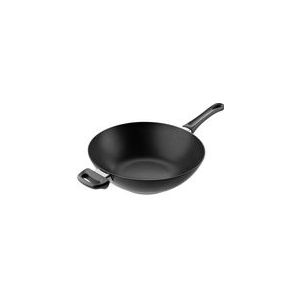 Wokpan Scanpan Classic Black 32 cm