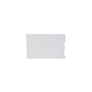 Badmat Abyss & Habidecor Brighton White-70 x 140 cm
