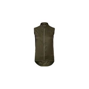 Fietsjack Agu Women Wind Body Essential Army Green-XXL