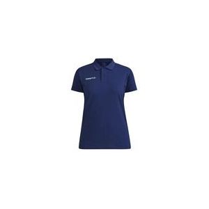 Polo Craft Women Progress 2.0 Polo Navy-XL