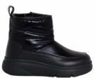 Boots Scholl Women Aspen Moon Zip Black-Schoenmaat 35