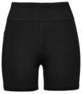 Black Diamond - Session Shorts - Shorts - Black - 72% Nylon, 28% Elastaan
