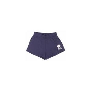 Tennisbroek Osaka Women Jersey Short Court Classic Navy-M