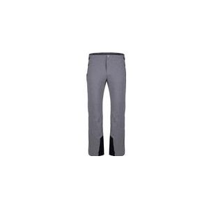 Skibroek KJUS Men Formula Pants Regular Grey Melange-Maat 50