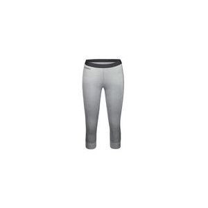 Ondergoed Schöffel Women Merino Sport Pants Short Opal Gray-M